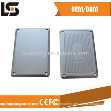 OEM Professional Aluminum Die Casting Auto Spare Parts for Industrial